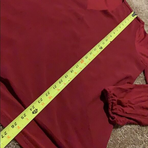 Michael Kors Women’s top. Large - Picture 8 of 9